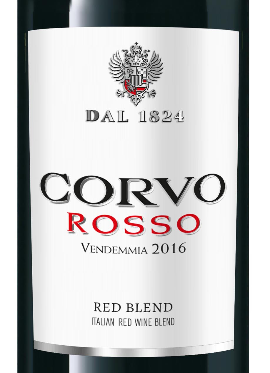 Corvo Rosso