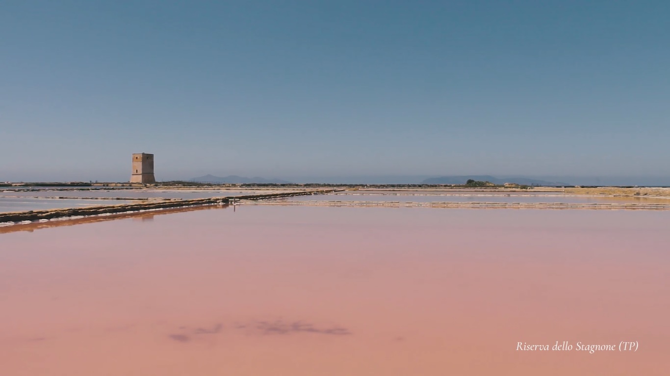 Le Isole Dello Stagnone A Marsala Duca Di Salaparuta