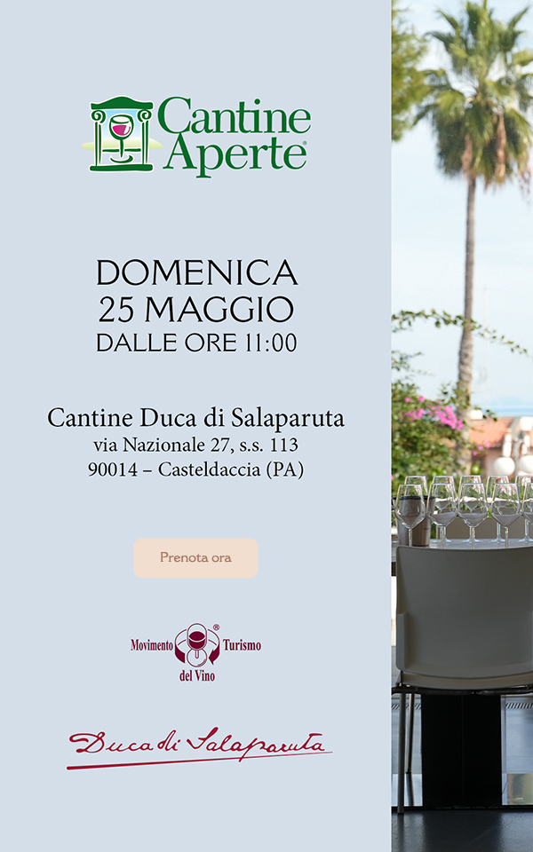 Cantine Aperte